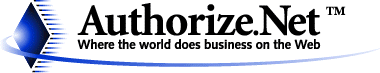 Get your Authorze.net account NOW